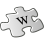File:Wiki letter w.svg